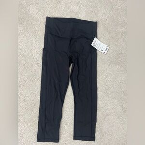 Athleta ultimate stash pocket legging